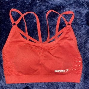 Gymshark Energy seamless sports bra